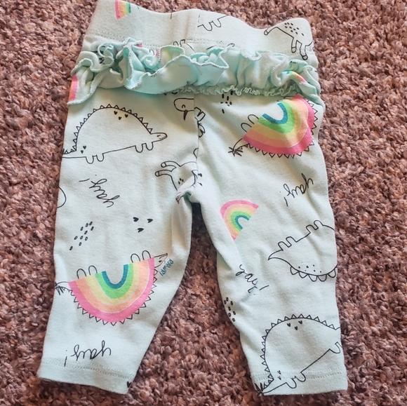 Cute 2 pc outfit - Picture 2 of 4